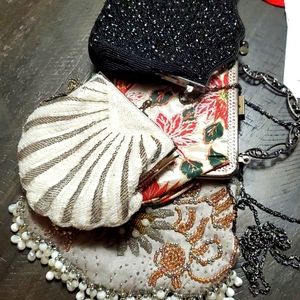 Vintage   bags  (ea)